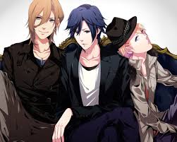 Uta no Prince-sama